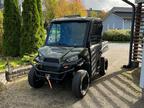 Polaris Ranger