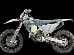 Husqvarna FE