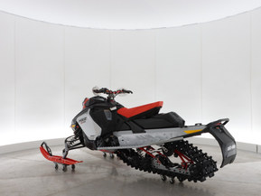 Ski-Doo MX Z