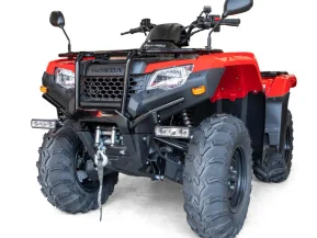 Honda TRX