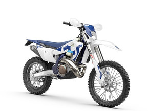 Husqvarna TE
