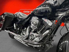 Harley-Davidson Touring