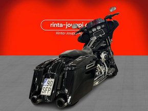 Harley-Davidson Touring