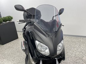 Yamaha X-MaX