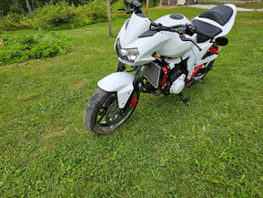 Kawasaki Z