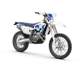 Husqvarna FE
