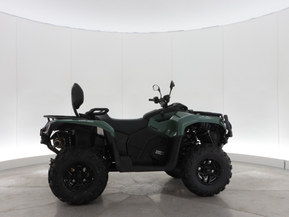 Can-Am Outlander Max