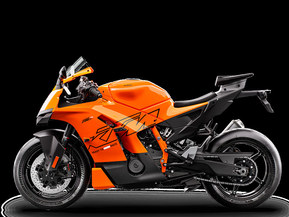 KTM 990
