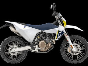 Husqvarna 701
