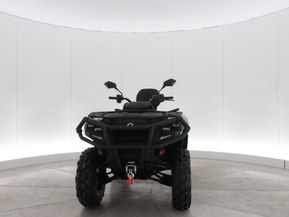 Can-Am Outlander Max