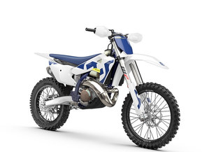 Husqvarna TX