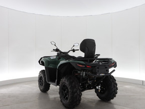 Can-Am Outlander Max