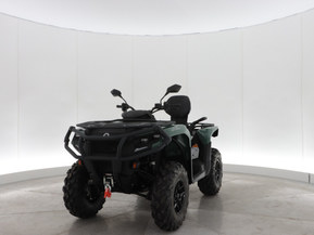 Can-Am Outlander Max
