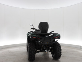 Can-Am Outlander Max