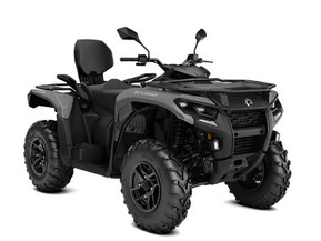 Can-Am Outlander Max