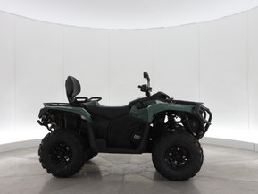 Can-Am Outlander Max