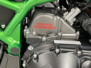 Kawasaki Z