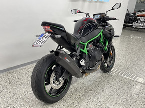 Kawasaki Z