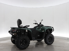 Can-Am Outlander Max