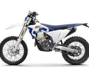 Husqvarna FE