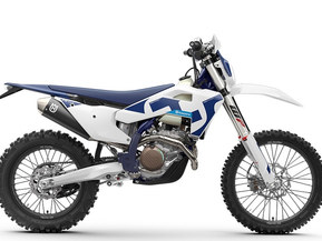 Husqvarna FE