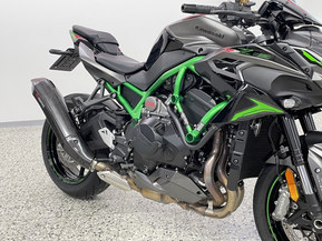 Kawasaki Z