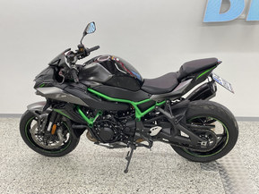 Kawasaki Z