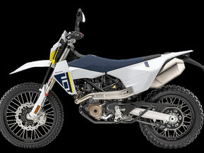 Husqvarna 701