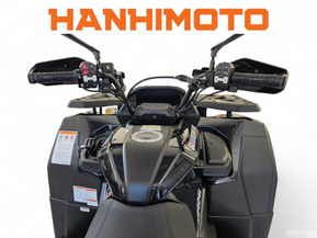 Trapper 750L T3b EPS Guardian