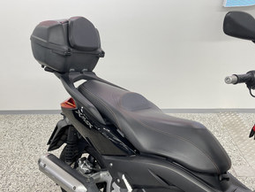 Yamaha X-MaX