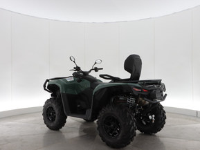 Can-Am Outlander Max