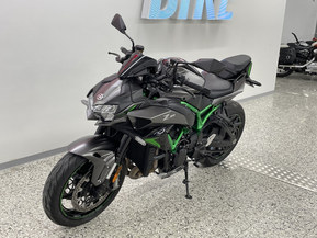 Kawasaki Z