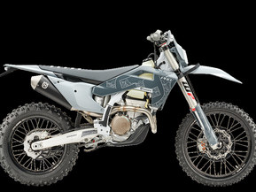 Husqvarna FE