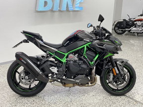 Kawasaki Z