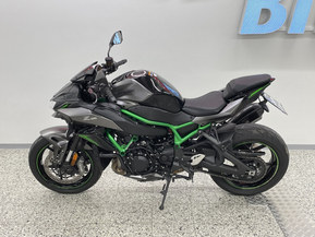Kawasaki Z
