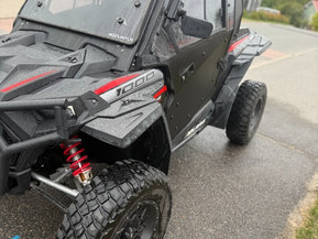 Polaris RZR