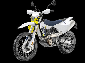 Husqvarna 701
