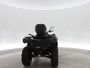 Can-Am Outlander Max