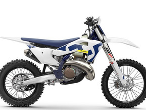 Husqvarna TX