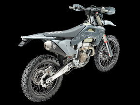 Husqvarna FE