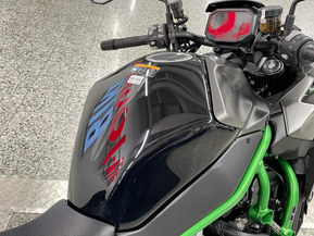 Kawasaki Z