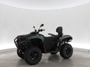 Can-Am Outlander Max