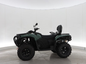 Can-Am Outlander Max