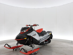 Ski-Doo MX Z