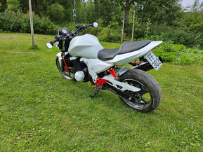 Kawasaki Z