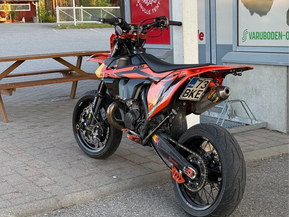 KTM 250