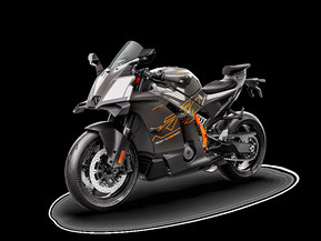 KTM 990