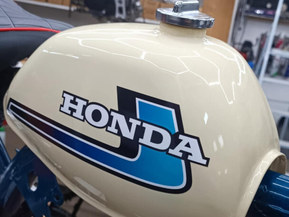 Honda Monkey