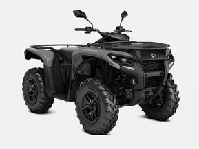 Can-Am Outlander