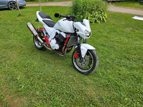 Kawasaki Z